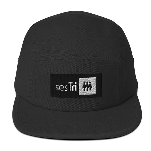 Five Panel Cap