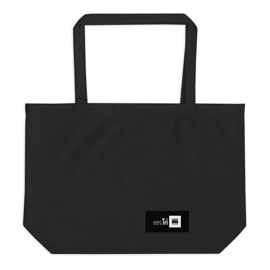 Large Eco Tote Bag